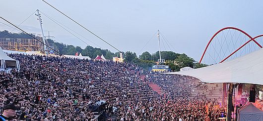 Rock Hard Festival 2026