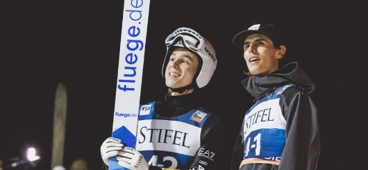 Giovanni Bresadola Alex Insam 