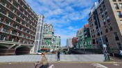 Zaandam, NL. Part 3