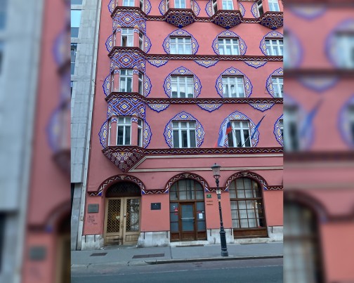 Ljubjlana Zentrum 3